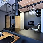 Appartement 21st Floor Capital *