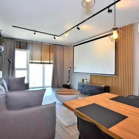 21st Floor Capital Daire *
