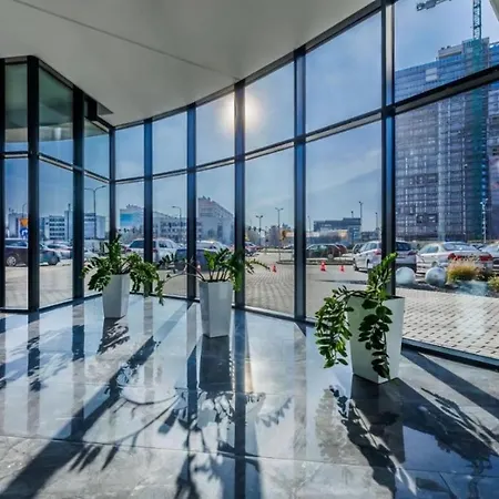 21st Floor Capital Apartament