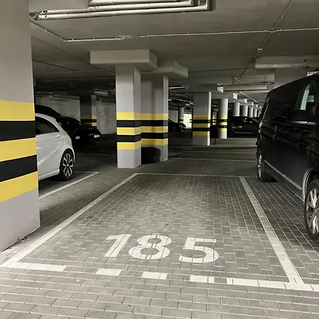 21st Floor Capital Rzeszów