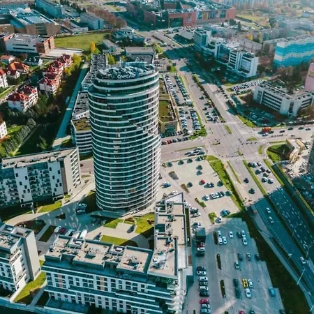 21st Floor Capital Rzeszów