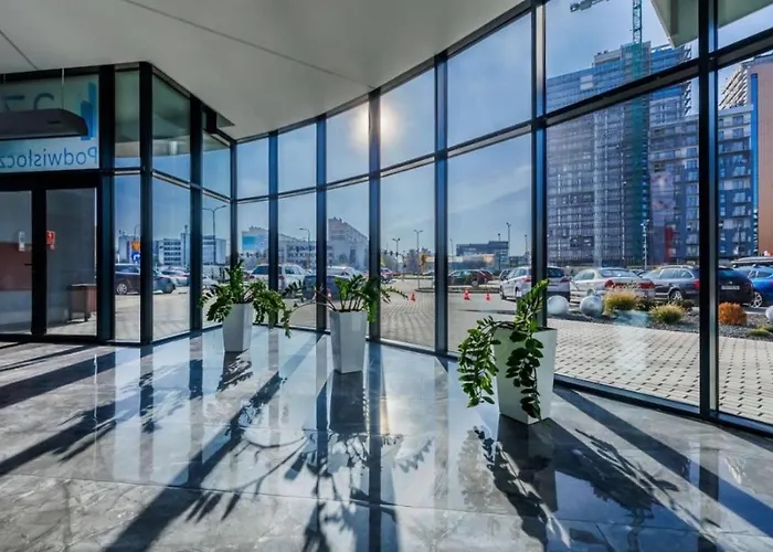 21st Floor Capital Apartament