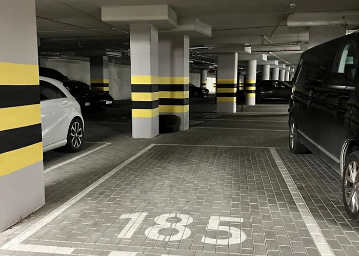 21st Floor Capital Rzeszów