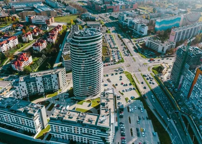 21st Floor Capital Rzeszów