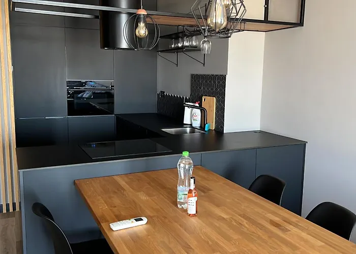 21st Floor Capital Rzeszów